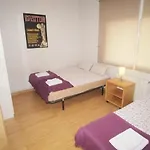 Lovely Apartment At Park Gueell