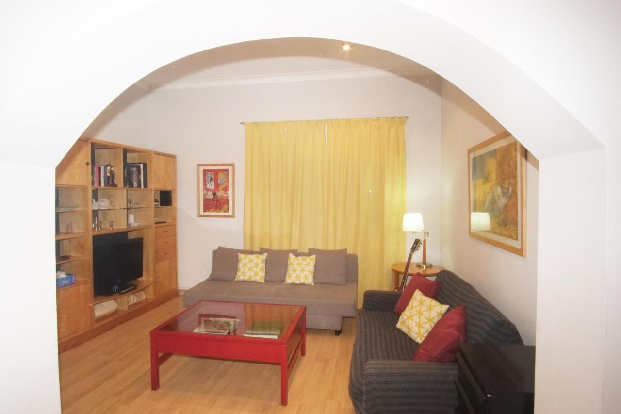 Lovely At Park Gueell Apartamento