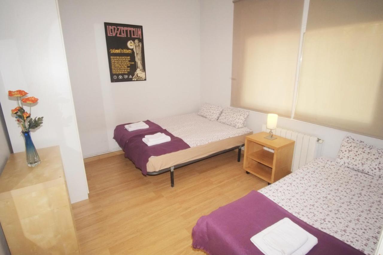 Lovely At Park Gueell Apartamento *