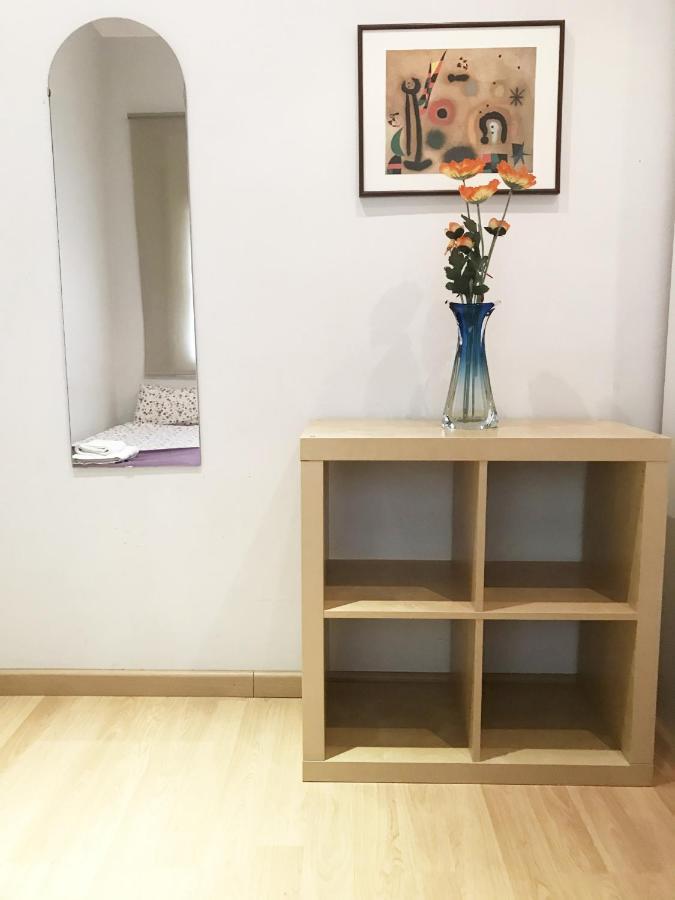Apartamento Lovely At Park Gueell Barcelona