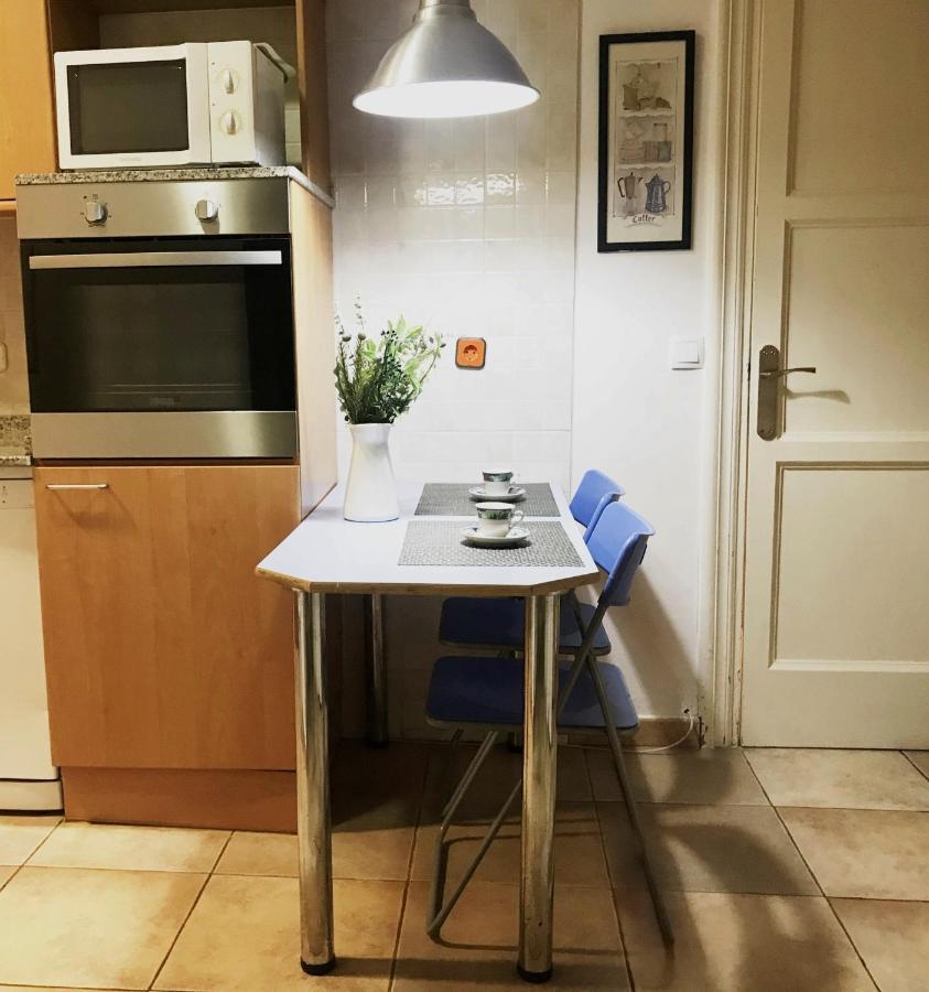 Lovely At Park Gueell Apartamento Barcelona