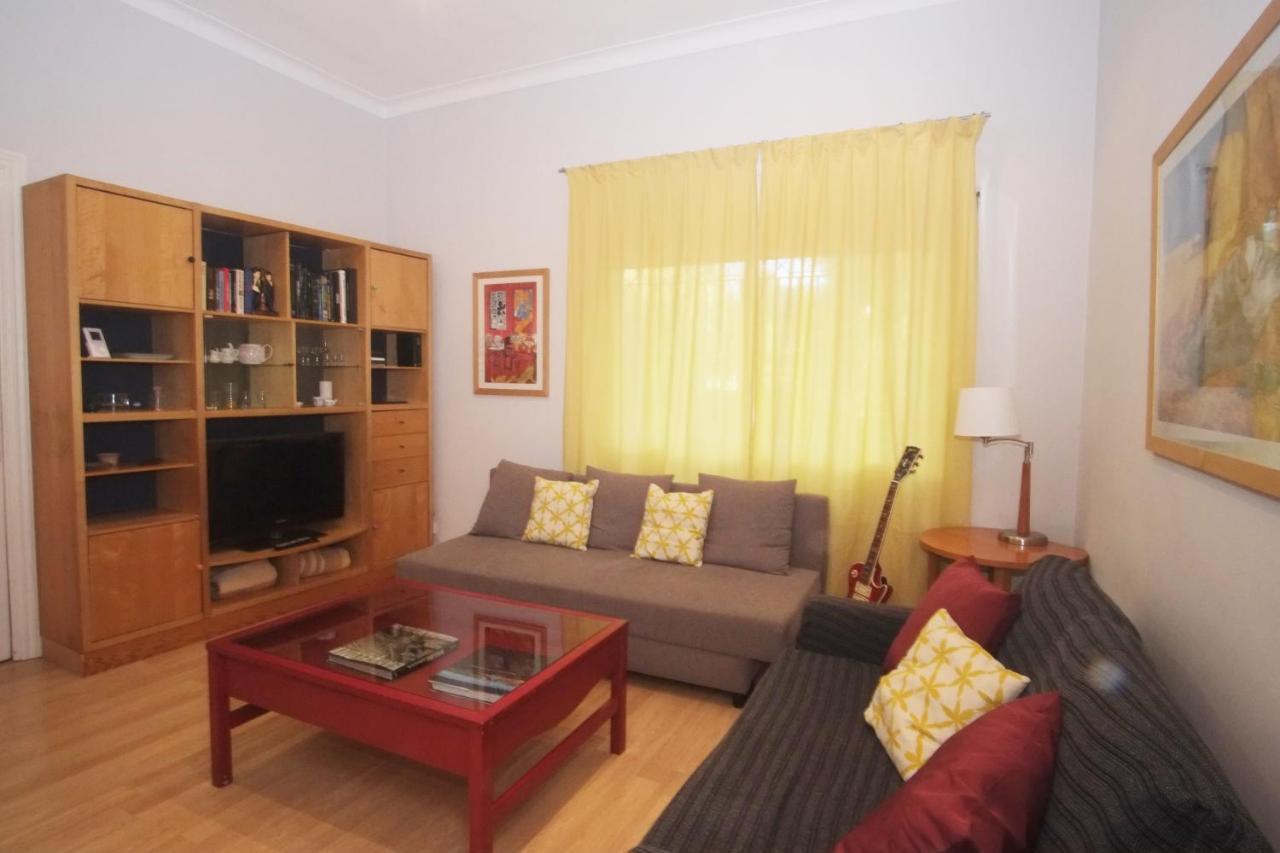 Lovely At Park Gueell Apartamento Barcelona
