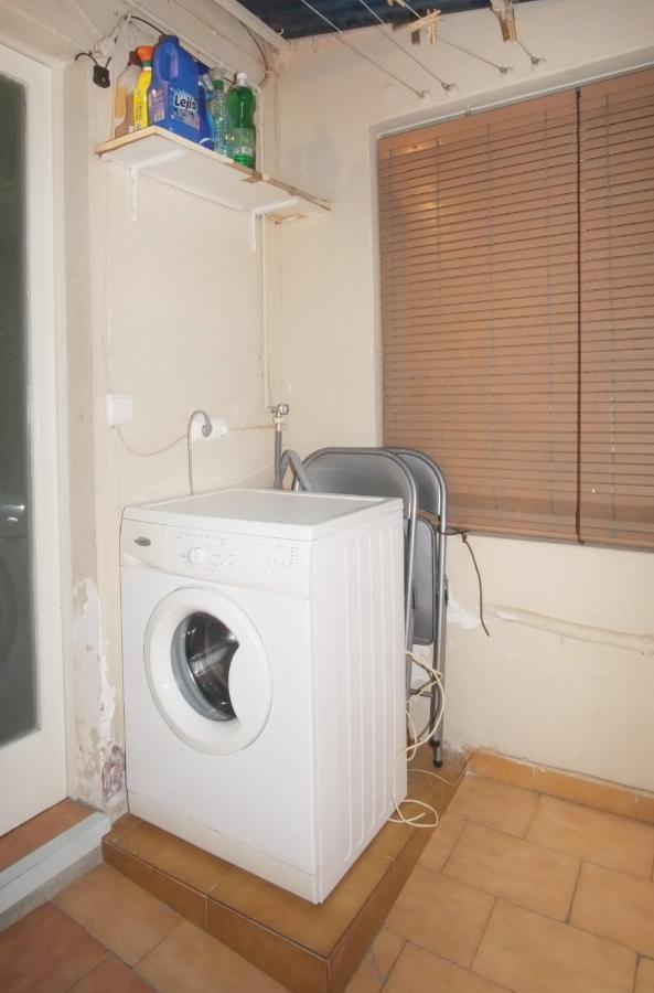 Lovely At Park Gueell Apartamento