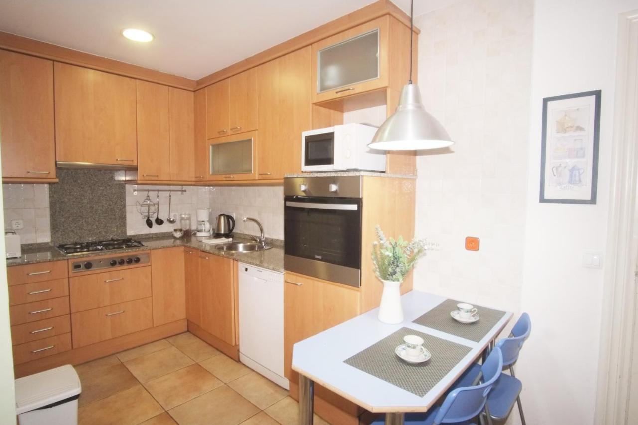 Appartement Lovely At Park Gueell *