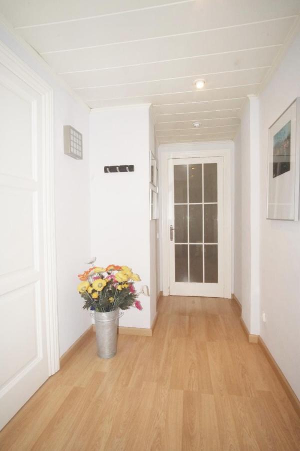 Appartement Lovely At Park Gueell Barcelona